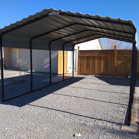 Black Star Ranch Vineyard Pahrump Buitenkant foto